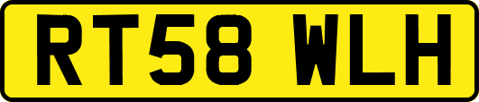 RT58WLH