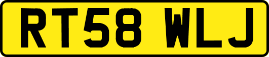 RT58WLJ