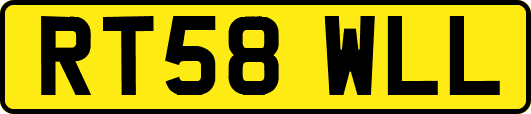 RT58WLL