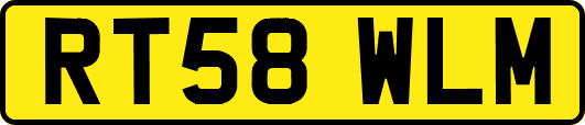 RT58WLM