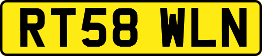 RT58WLN