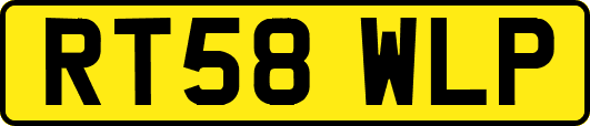 RT58WLP
