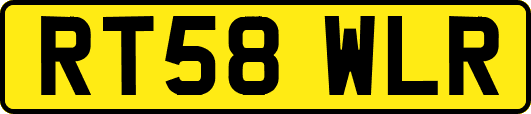 RT58WLR