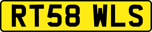 RT58WLS
