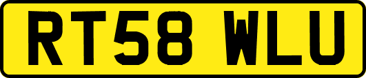 RT58WLU