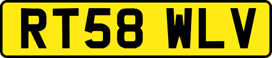RT58WLV
