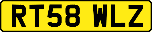 RT58WLZ