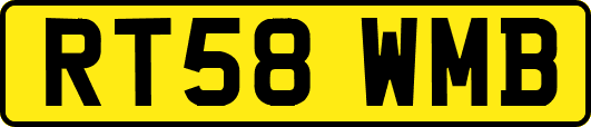 RT58WMB
