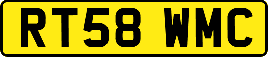 RT58WMC