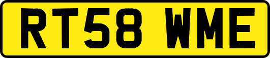 RT58WME