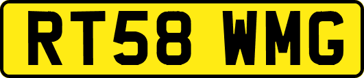 RT58WMG