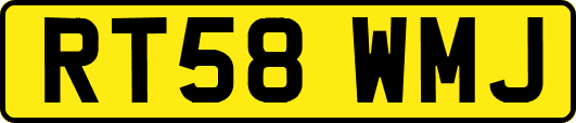 RT58WMJ