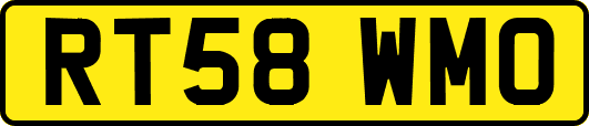 RT58WMO