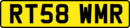 RT58WMR
