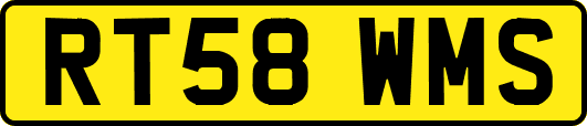 RT58WMS