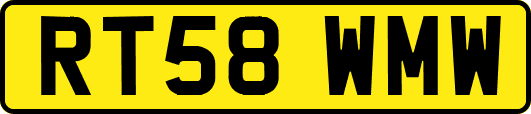 RT58WMW
