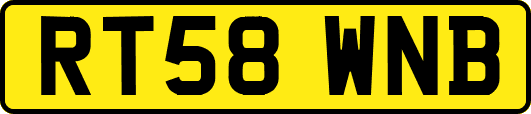 RT58WNB