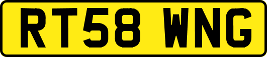 RT58WNG