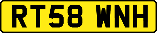 RT58WNH