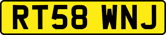 RT58WNJ