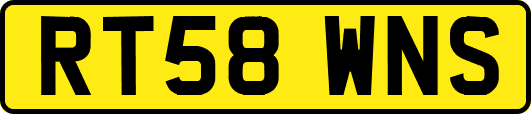 RT58WNS