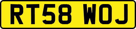 RT58WOJ