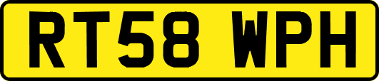 RT58WPH