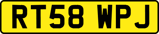 RT58WPJ