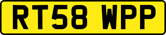 RT58WPP
