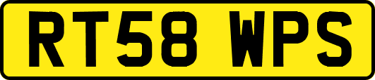 RT58WPS