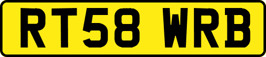 RT58WRB