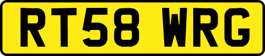 RT58WRG