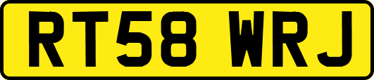 RT58WRJ