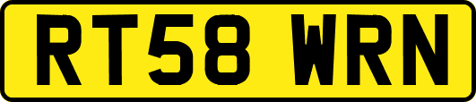 RT58WRN