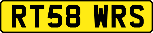 RT58WRS