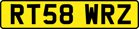RT58WRZ
