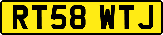 RT58WTJ
