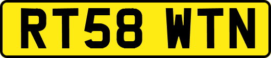 RT58WTN
