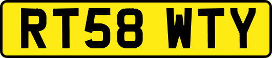 RT58WTY
