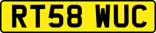 RT58WUC