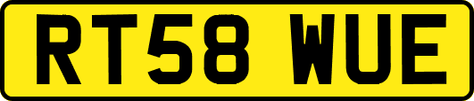 RT58WUE