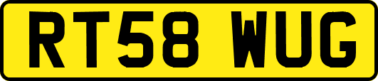 RT58WUG