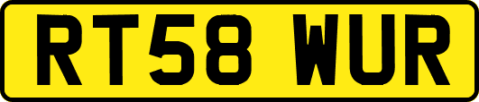 RT58WUR