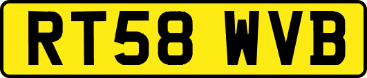 RT58WVB