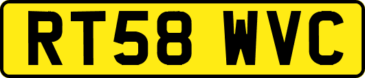 RT58WVC