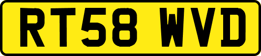 RT58WVD