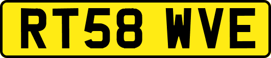 RT58WVE