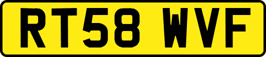 RT58WVF
