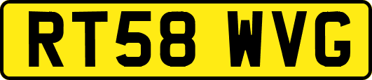 RT58WVG