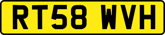 RT58WVH